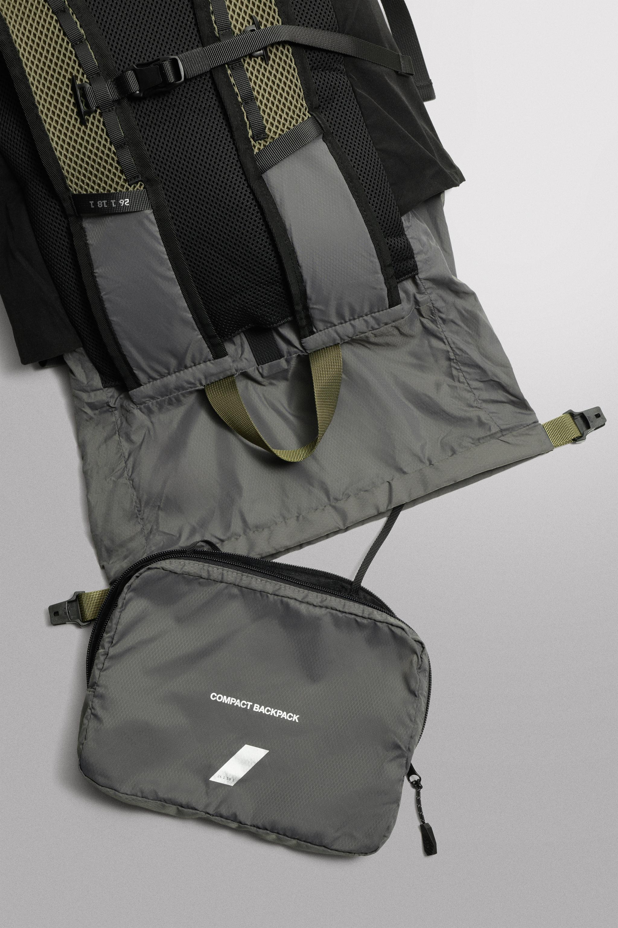 SAC À DOS DE SPORT PLIABLE 25L